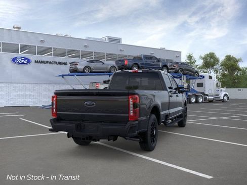 New 2026 Ford F350 Lariat AWD/4WD image 8
