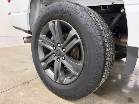 Used 2023 Ford F150 XLT w/ Equipment Group 302A High image 24