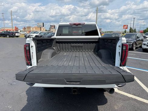 Used 2026 GMC Sierra 2500 AT4 w/ AT4 Premium Plus Package AWD/4WD image 46