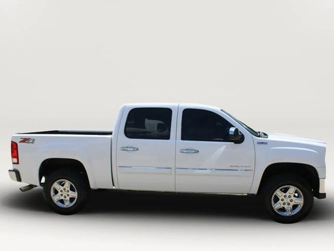 Used 2013 GMC Sierra 1500 SLT AWD/4WD image 11