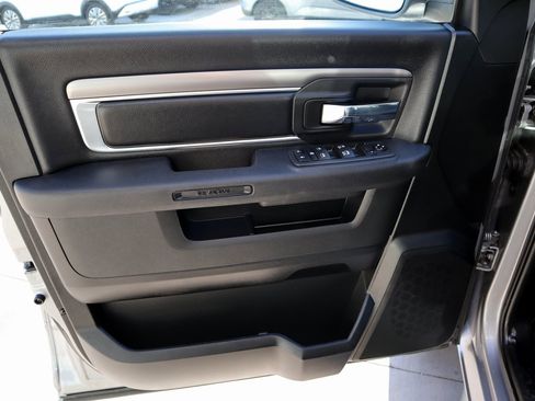 Used 2022 RAM 1500 Classic Warlock image 20