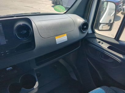 Used 2024 Mercedes-Benz Sprinter 144 Cargo