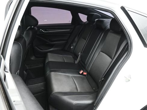 Used 2020 Honda Accord Sport image 21