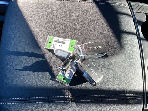 New 2026 RAM 3500 Big Horn image 31