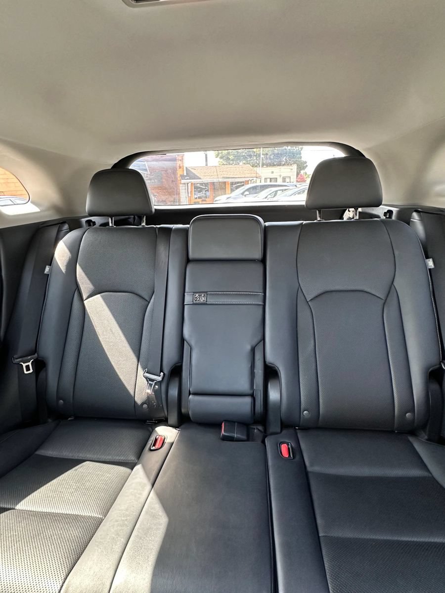 Used 2017 Lexus RX 350 FWD w/ Accessory Package image 10