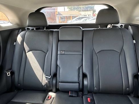 Used 2017 Lexus RX 350 FWD w/ Accessory Package image 10