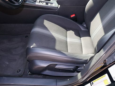 Used 2022 Honda Civic Sport image 7