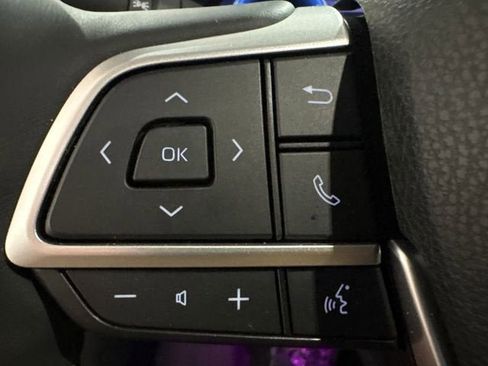 Used 2026 Toyota Grand Highlander AWD image 17
