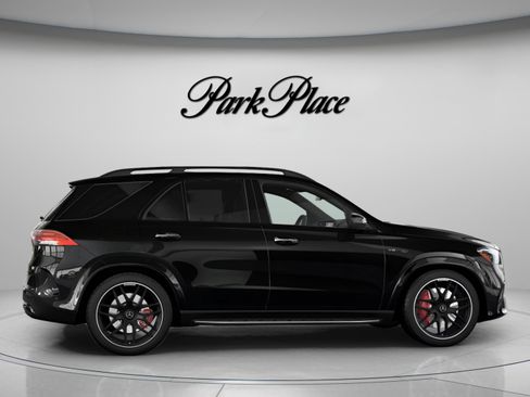 New 2026 Mercedes-Benz GLE 63 AMG S image 19
