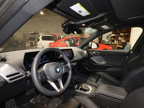 Used 2025 BMW 228i xDrive image 9