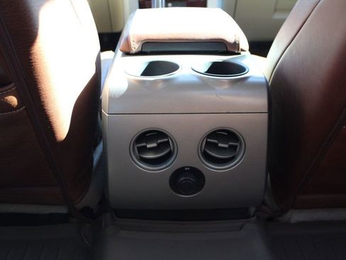 Used 2010 Ford F150 King Ranch AWD/4WD image 27