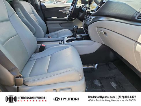 Used 2019 Honda Pilot EX-L image 21
