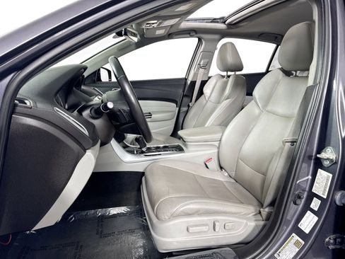 Used 2018 Acura TLX w/ Technology Package image 27