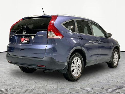 Used 2014 Honda CR-V EX-L image 6