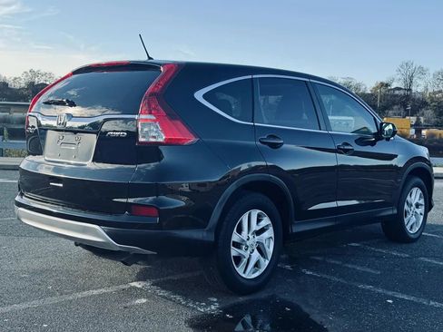Used 2015 Honda CR-V EX image 6