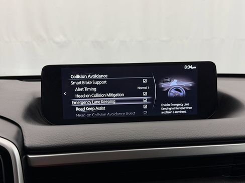 Used 2025 MAZDA CX-50 AWD 2.5 S w/ Preferred Package image 29