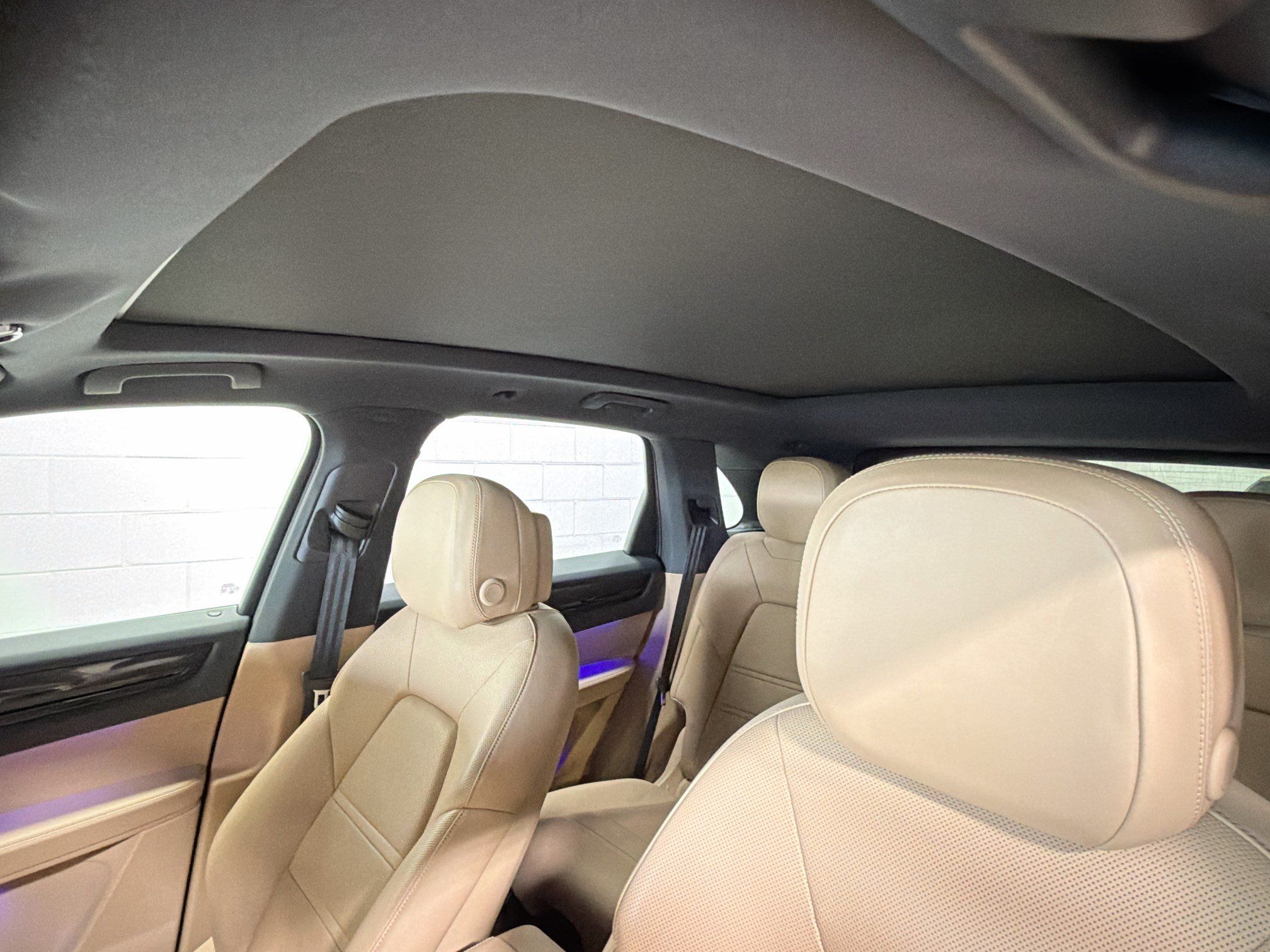 Certified 2020 Porsche Cayenne AWD/4WD image 26