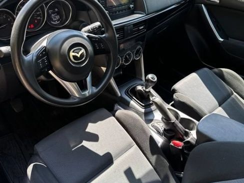 Used 2013 MAZDA CX-5 Sport FWD image 13