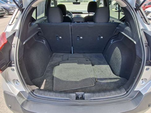 Used 2020 Nissan Kicks S FWD image 21