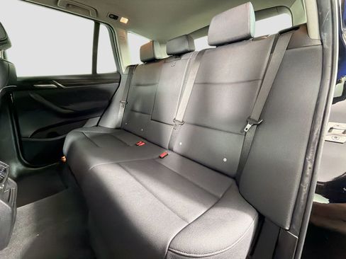 Used 2017 BMW X3 sDrive28i image 23