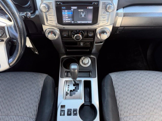 Used 2014 Toyota 4Runner SR5 AWD/4WD image 24