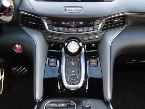 Used 2023 Acura TLX w/A-Spec Package image 22