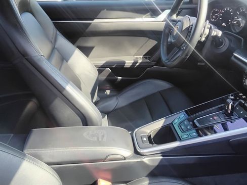 Used 2020 Porsche 911 Carrera S image 23