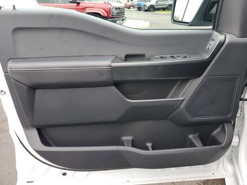 New 2026 Ford F150 STX w/ F-150 LOBO Package image 33