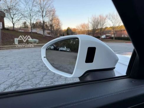 Used 2024 Audi A6 Premium Plus image 45