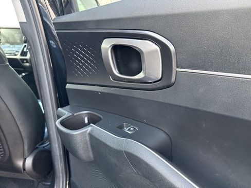 Certified 2021 Kia Sorento S image 28