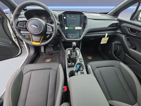 New 2026 Subaru Crosstrek 2.5i Wilderness AWD/4WD image 12