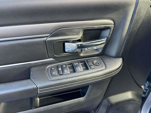 Used 2022 RAM 1500 Classic Warlock image 20