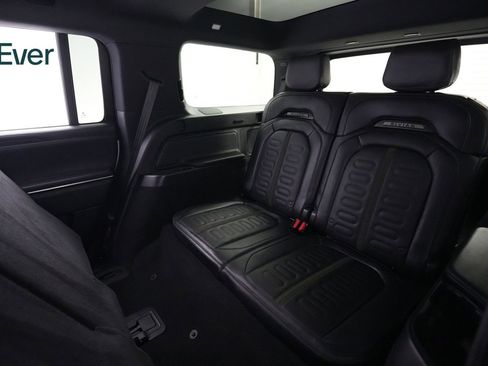 Used 2025 Rivian R1S Adventure AWD/4WD image 26