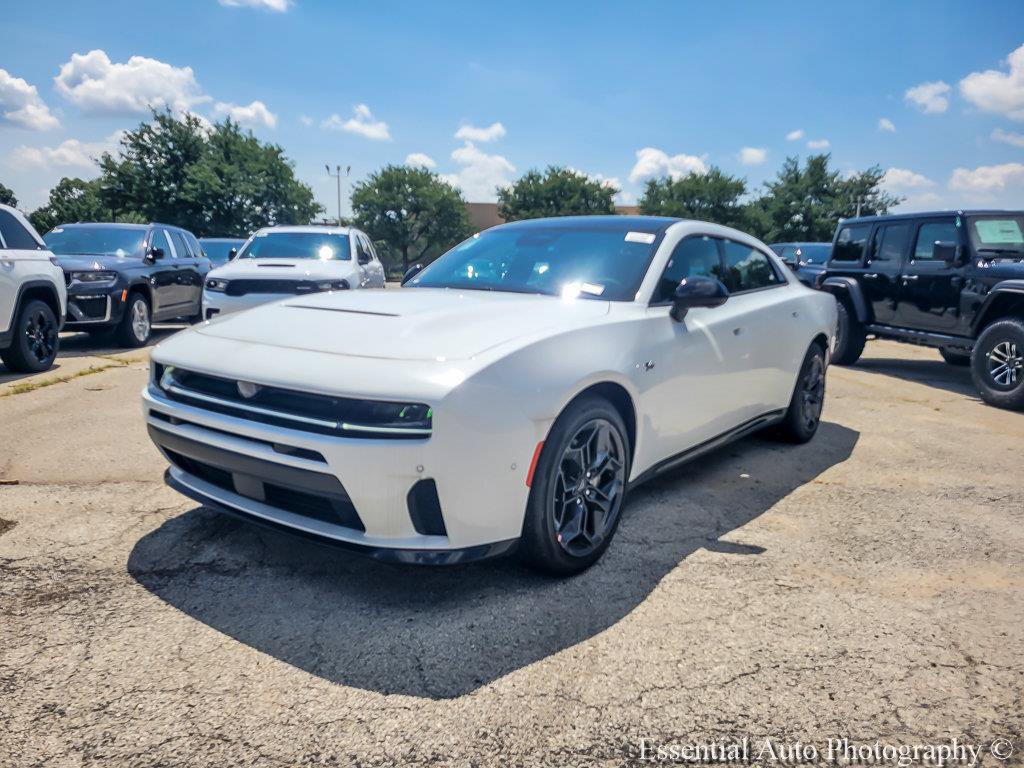New 2026 Dodge Charger R/T AWD/4WD image 9