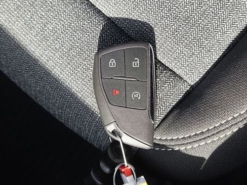 New 2026 GMC Terrain Elevation w/ Black Edition image 36