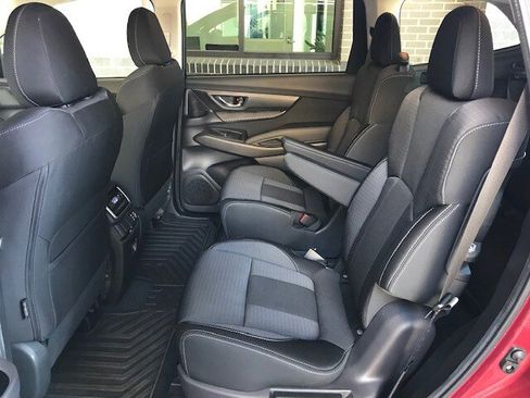 Certified 2024 Subaru Ascent Premium w/ Convenience Package image 7