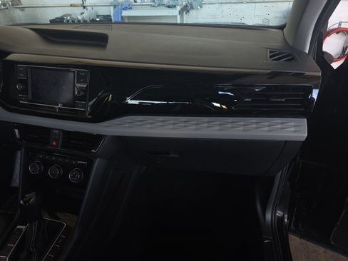 Certified 2023 Volkswagen Taos S image 20