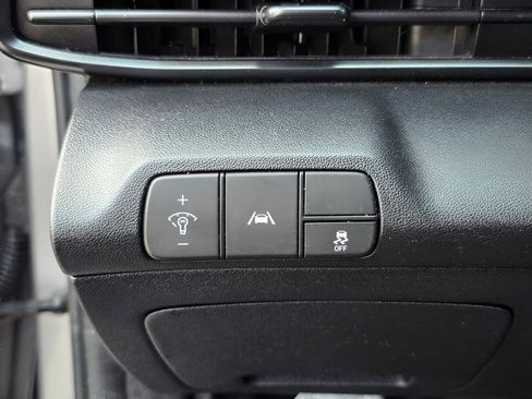 Used 2022 Hyundai Elantra N Line w/ Preferred Accessory Package image 23