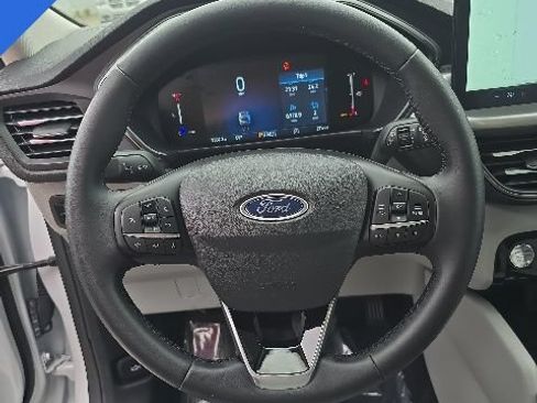 Used 2024 Ford Escape Active w/ Tech Pack #1 FWD image 6