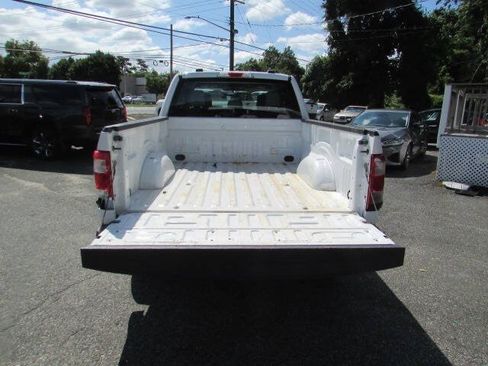 Used 2021 Ford F150 XL w/ Equipment Group 101A High AWD/4WD image 8