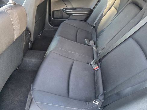 Used 2018 Honda Civic EX image 10
