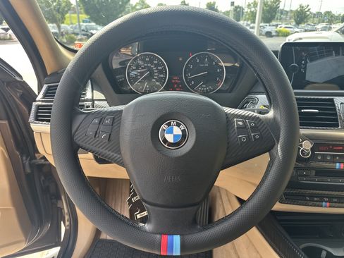 Used 2012 BMW X5 xDrive35i AWD/4WD image 7