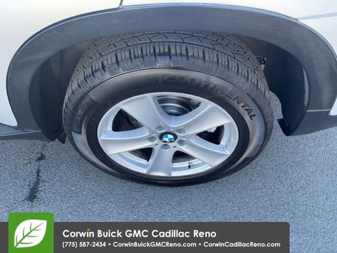 Used 2012 BMW X5 xDrive35d image 35