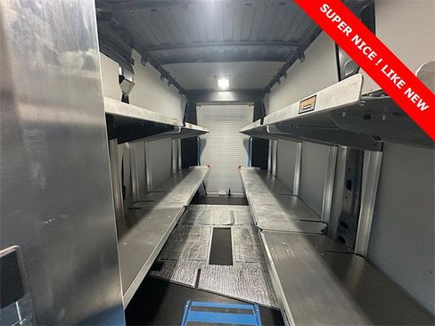 Used 2024 RAM ProMaster 3500 image 25