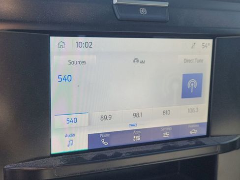 Used 2025 Ford F350 XL w/ XL Driver Assist Package image 30