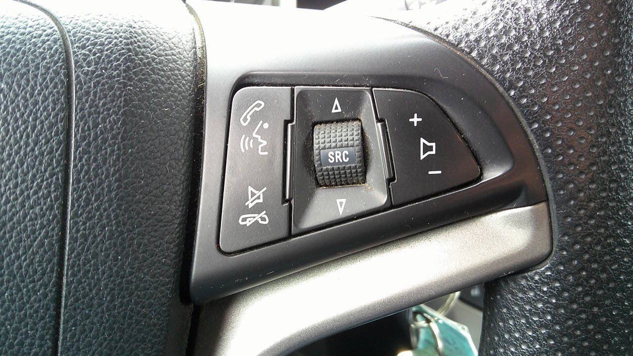 Used 2012 Chevrolet Sonic LT FWD image 21
