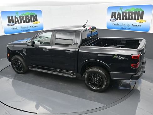 New 2025 Ford Ranger XLT w/ Equipment Group 301A High image 22