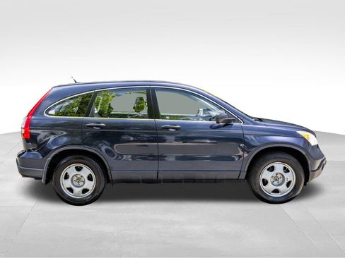 Used 2009 Honda CR-V LX image 4