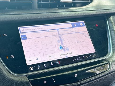 Used 2020 Cadillac XT5 Sportv AWD/4WD image 12