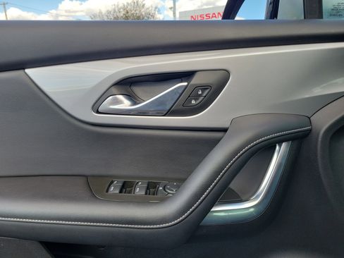 Used 2023 Chevrolet Blazer LT w/ Convenience Package image 17